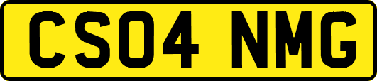 CS04NMG