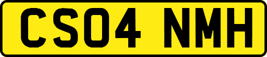 CS04NMH