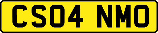 CS04NMO