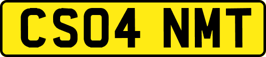 CS04NMT