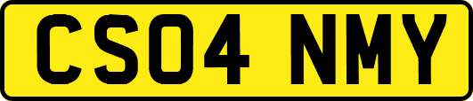CS04NMY