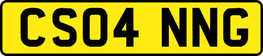 CS04NNG