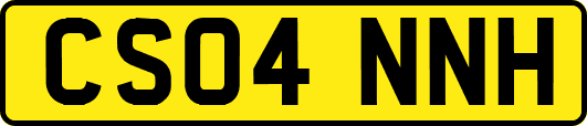 CS04NNH