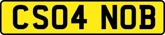 CS04NOB