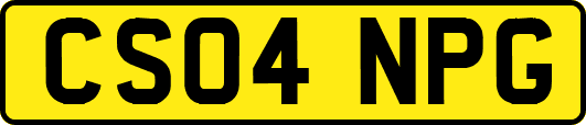 CS04NPG