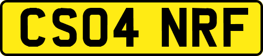 CS04NRF