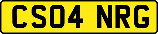 CS04NRG