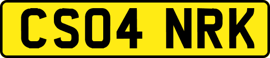 CS04NRK