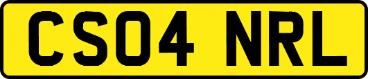 CS04NRL