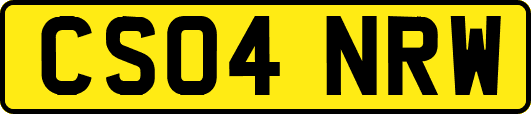 CS04NRW