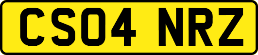 CS04NRZ