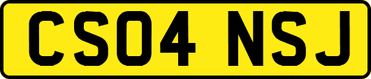 CS04NSJ