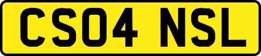 CS04NSL