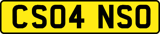 CS04NSO