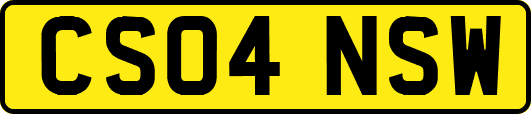 CS04NSW