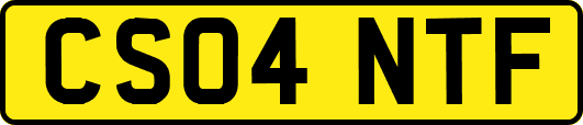 CS04NTF
