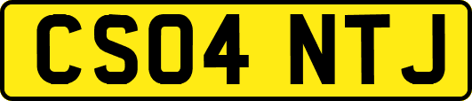 CS04NTJ