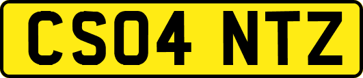 CS04NTZ