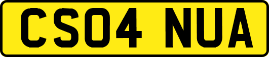 CS04NUA
