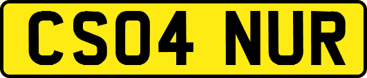 CS04NUR