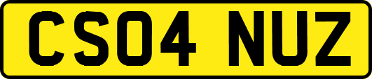 CS04NUZ