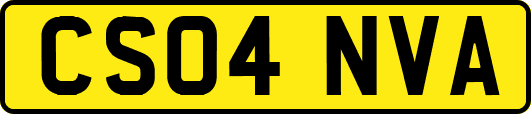 CS04NVA