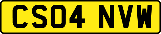CS04NVW