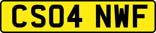 CS04NWF
