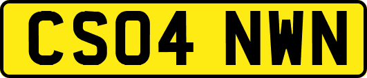 CS04NWN
