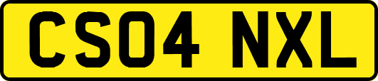 CS04NXL