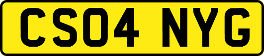 CS04NYG