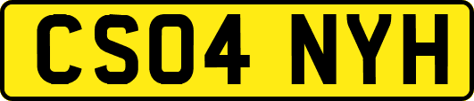 CS04NYH