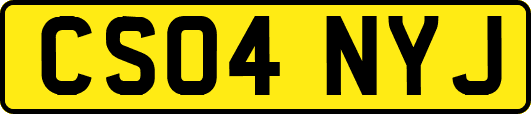 CS04NYJ