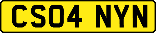 CS04NYN