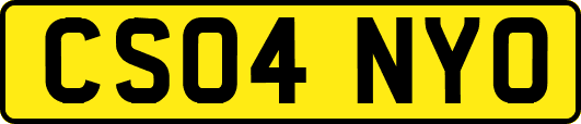 CS04NYO