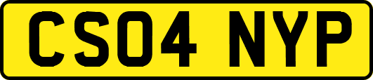 CS04NYP