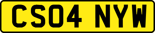 CS04NYW