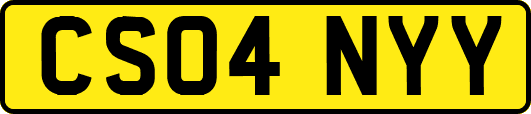 CS04NYY