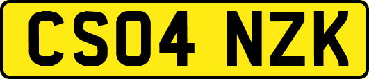 CS04NZK