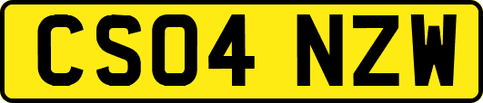 CS04NZW