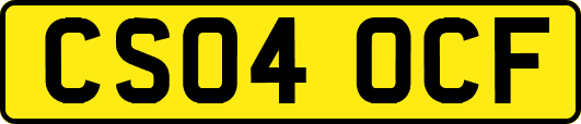 CS04OCF