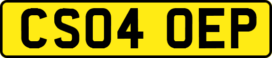CS04OEP