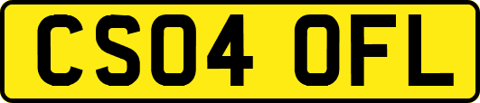 CS04OFL