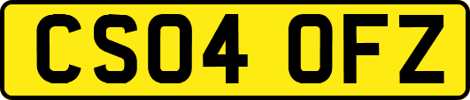 CS04OFZ