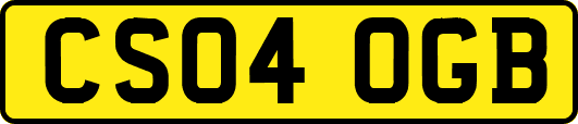 CS04OGB