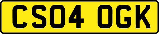 CS04OGK