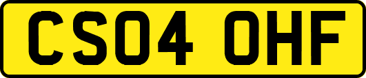 CS04OHF