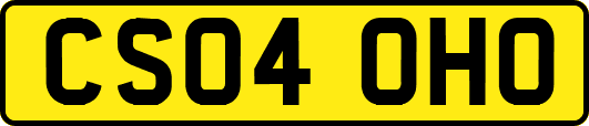 CS04OHO