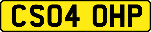 CS04OHP