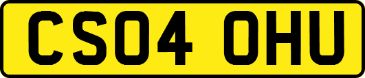 CS04OHU